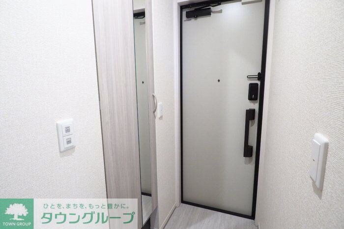 hale o LUNA 4の物件内観写真