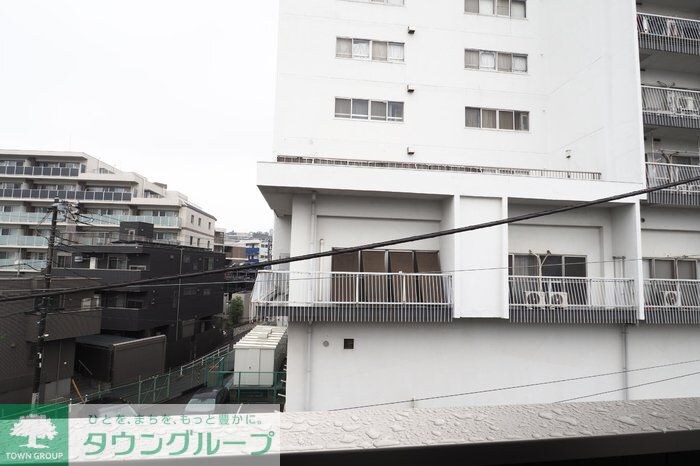 hale o LUNA 4の物件内観写真