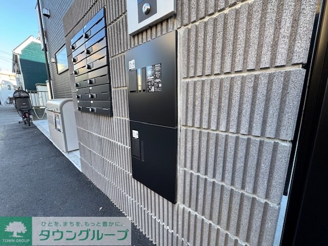 うみかぜハイツIIの物件内観写真