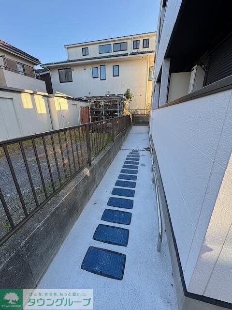 うみかぜハイツIIの物件内観写真