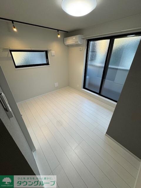 うみかぜハイツIIの物件内観写真