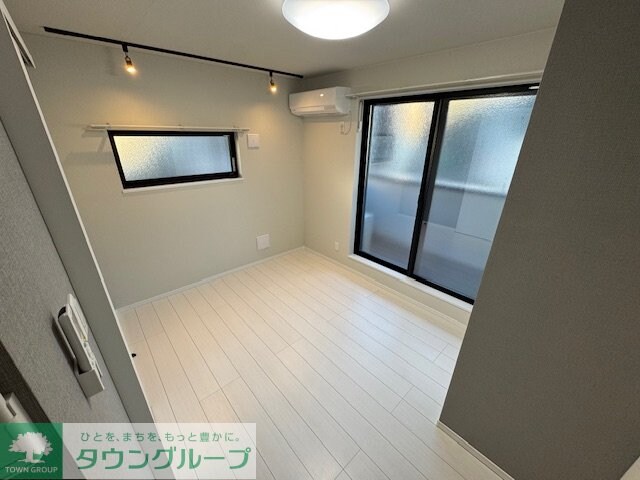 うみかぜハイツIIの物件内観写真