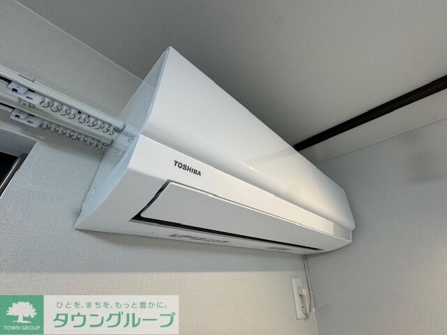 うみかぜハイツIIの物件内観写真