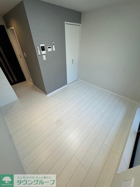 うみかぜハイツIIの物件内観写真