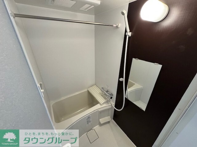 うみかぜハイツIIの物件内観写真