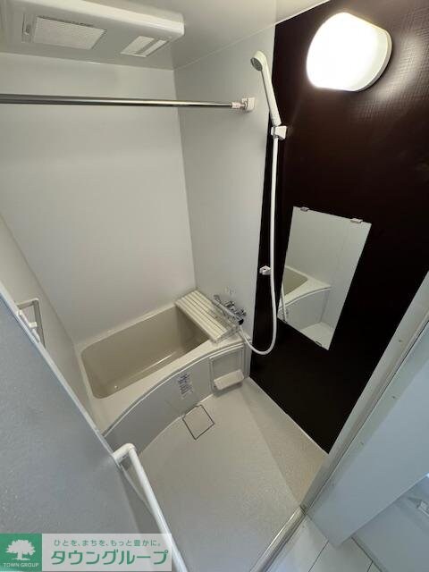 うみかぜハイツIIの物件内観写真