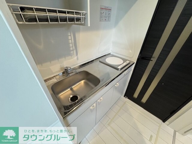 うみかぜハイツIIの物件内観写真