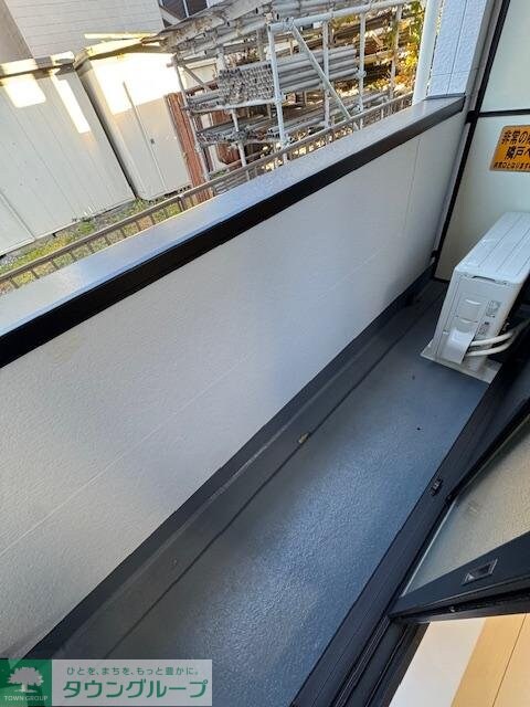 うみかぜハイツIIの物件内観写真