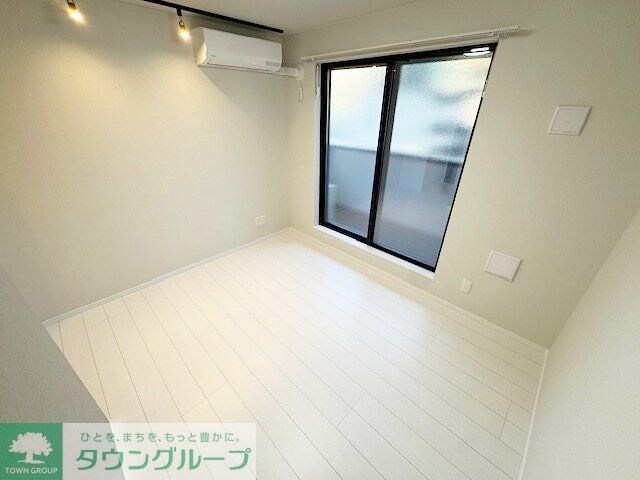 うみかぜハイツIIの物件内観写真