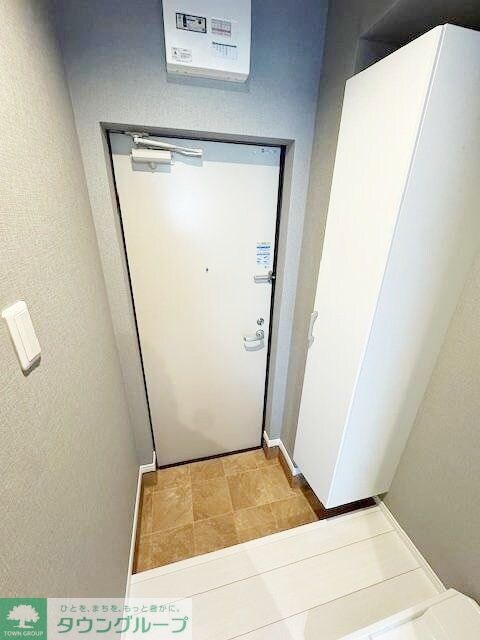 うみかぜハイツIIの物件内観写真