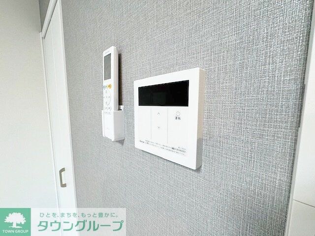 うみかぜハイツIIの物件内観写真