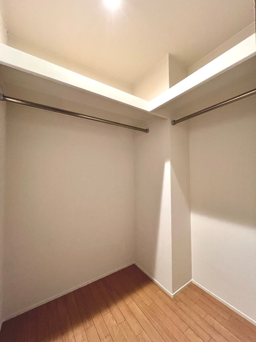 ベルグリーン和田山の物件内観写真