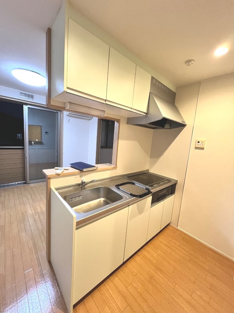 ベルグリーン和田山の物件内観写真