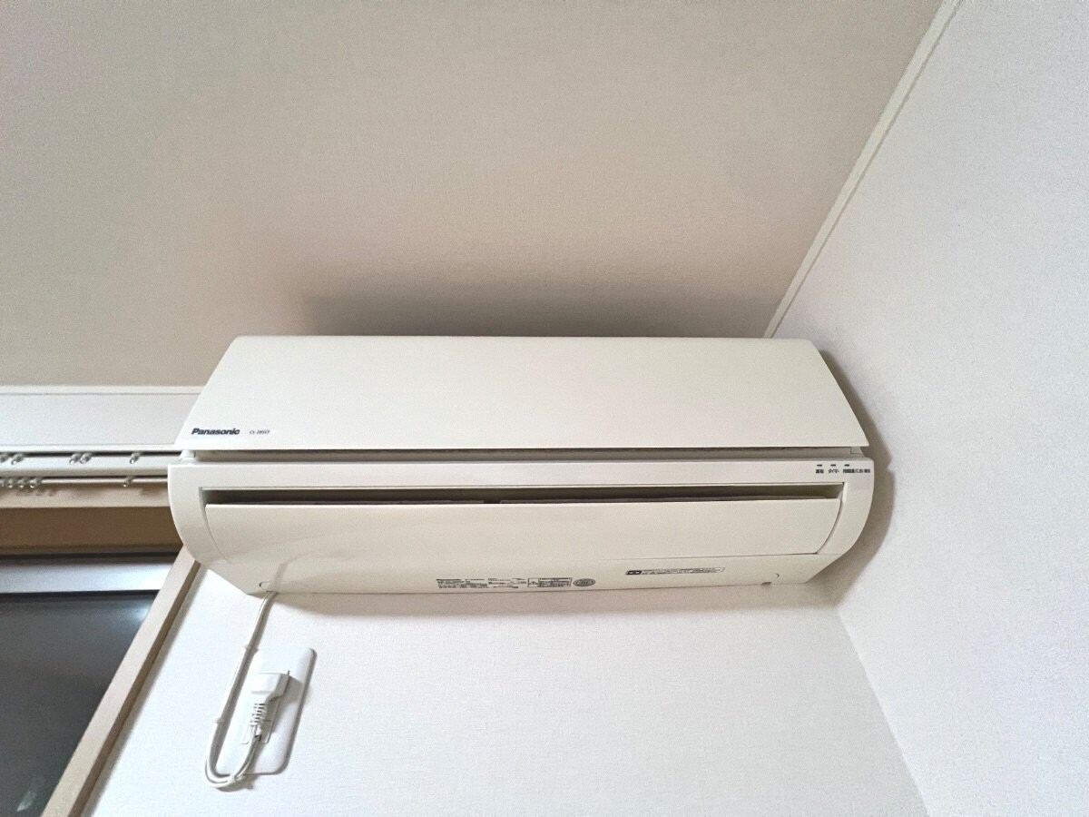 ベルグリーン和田山の物件内観写真