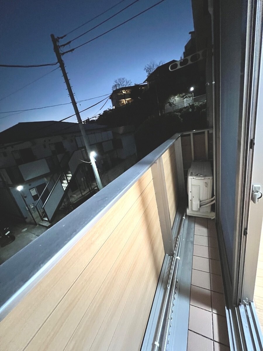 ベルグリーン和田山の物件内観写真