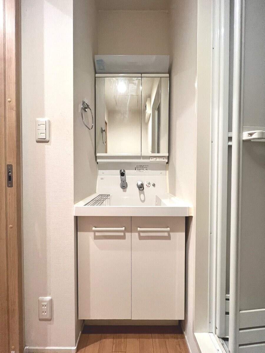 ベルグリーン和田山の物件内観写真