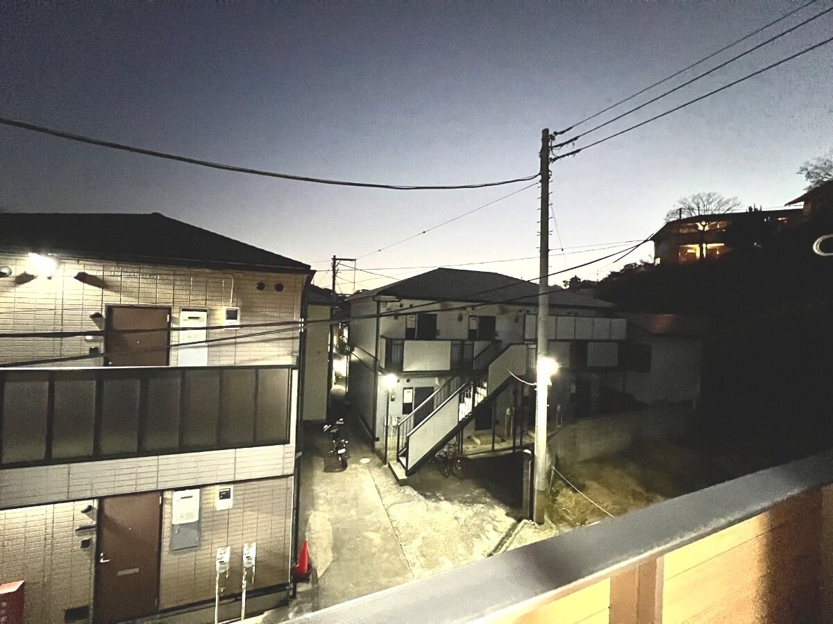 ベルグリーン和田山の物件内観写真