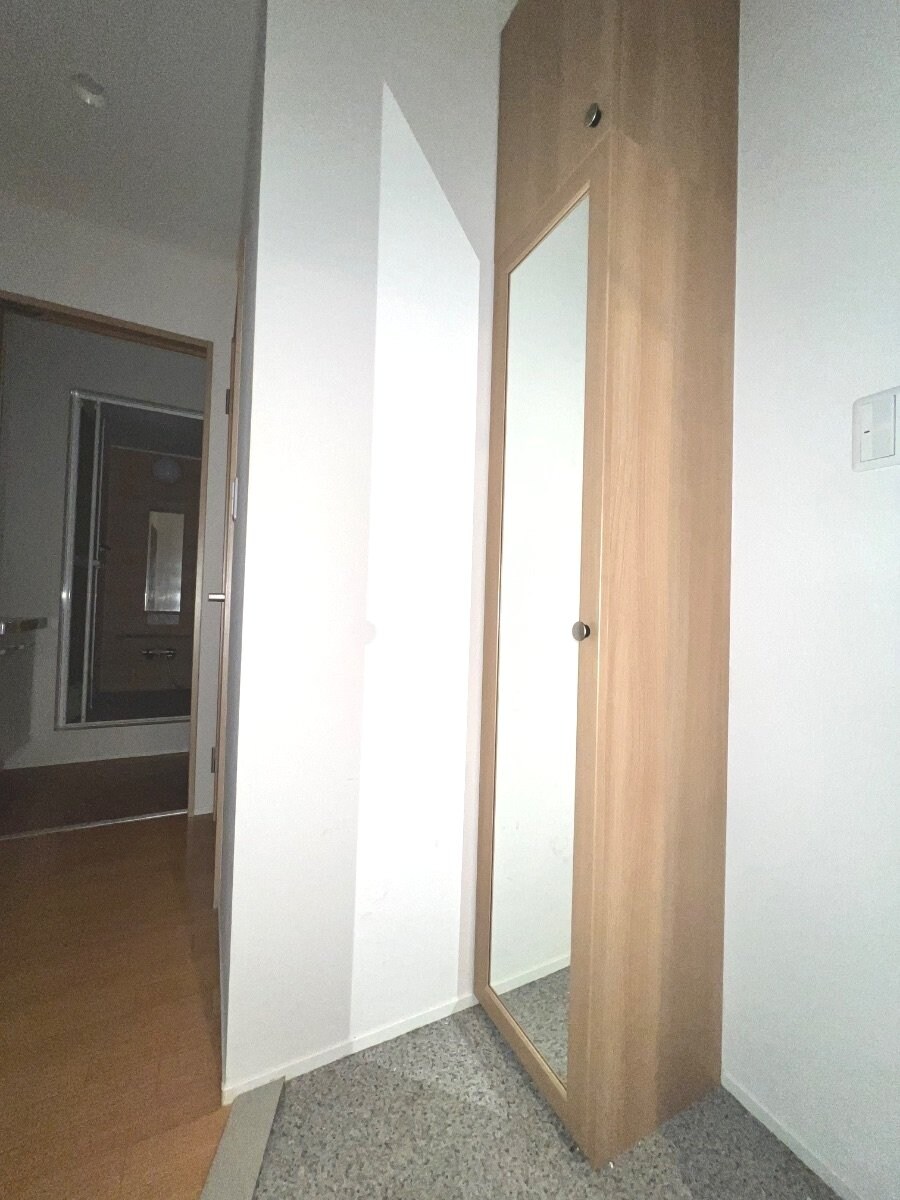 ベルグリーン和田山の物件内観写真