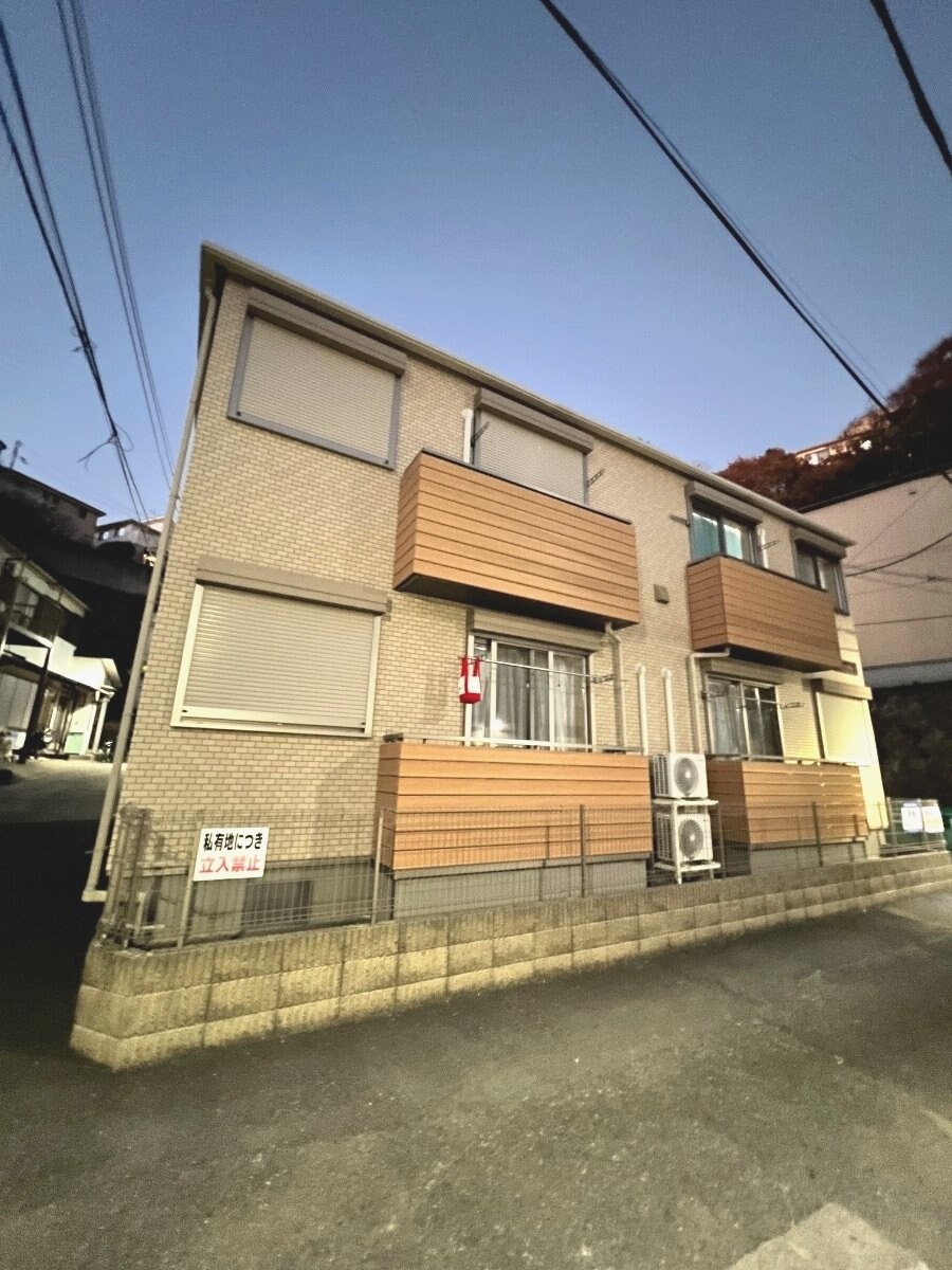 ベルグリーン和田山の物件内観写真