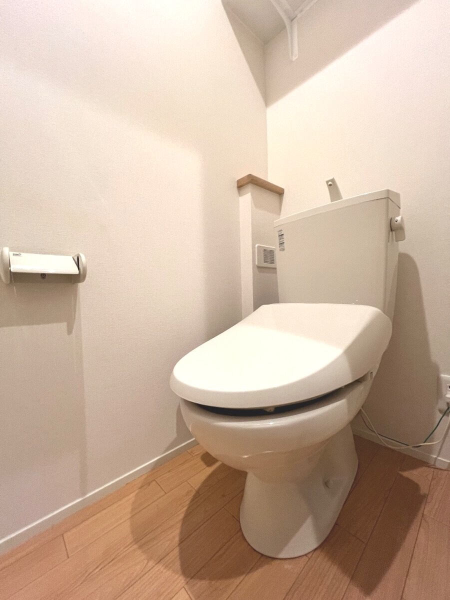 ベルグリーン和田山の物件内観写真