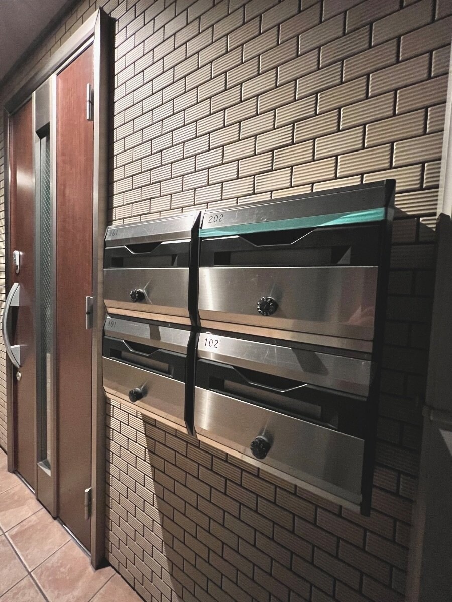 ベルグリーン和田山の物件内観写真