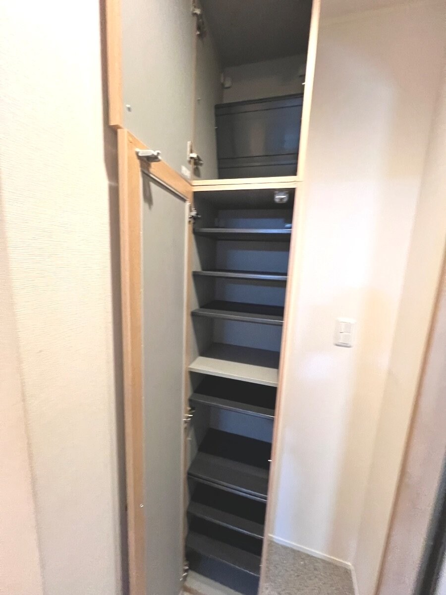 ベルグリーン和田山の物件内観写真