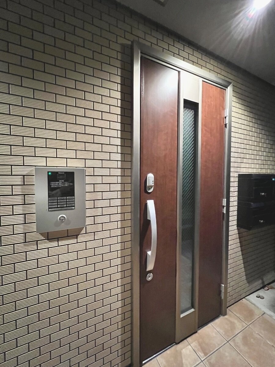 ベルグリーン和田山の物件内観写真