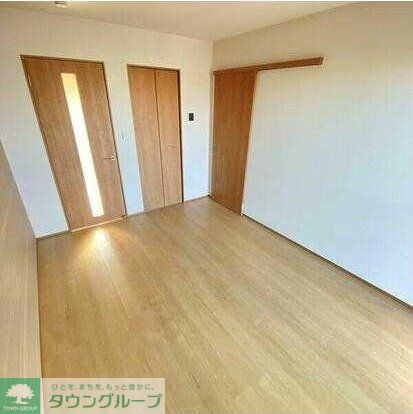 WITH PLACE田戸台の物件内観写真