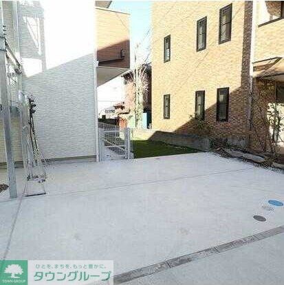 WITH PLACE田戸台の物件内観写真