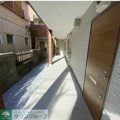 WITH PLACE田戸台の物件内観写真