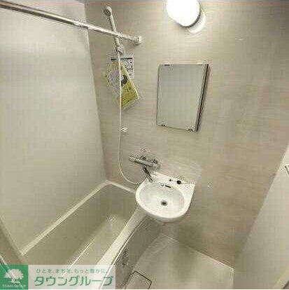 WITH PLACE田戸台の物件内観写真