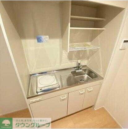 WITH PLACE田戸台の物件内観写真