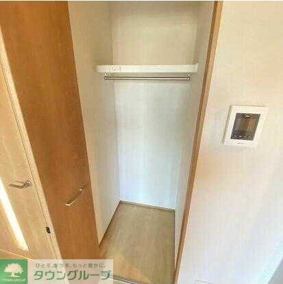 WITH PLACE田戸台の物件内観写真