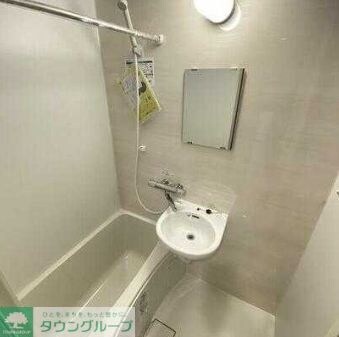 WITH PLACE田戸台の物件内観写真