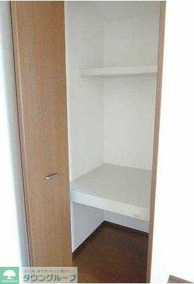 アミティエの物件内観写真