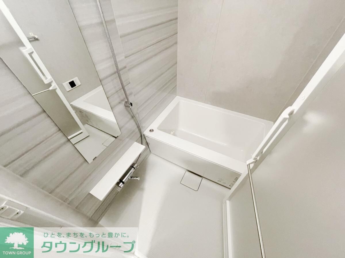 ラティエラ武蔵小杉の物件内観写真