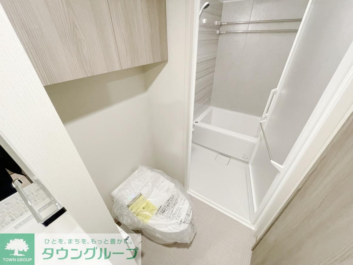 ラティエラ武蔵小杉の物件内観写真