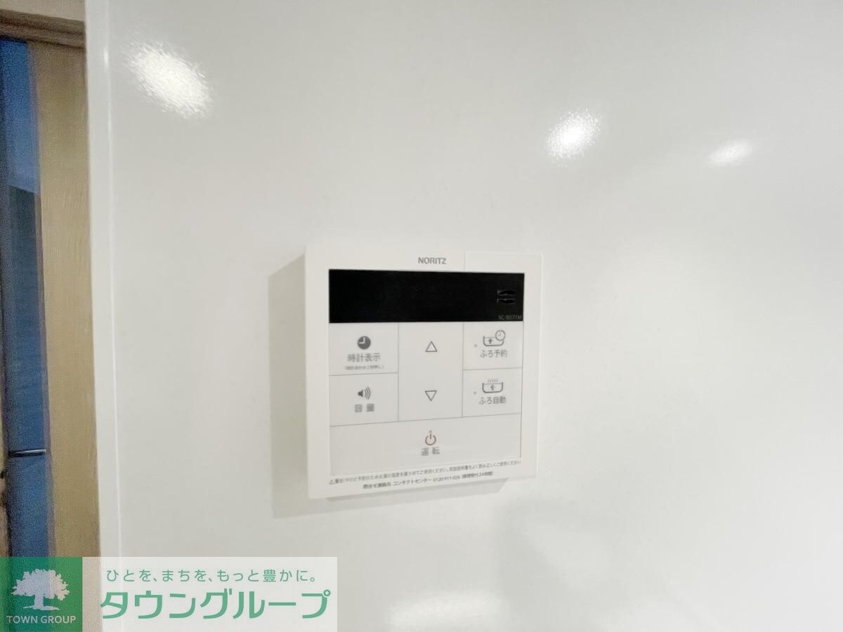 ラティエラ武蔵小杉の物件内観写真