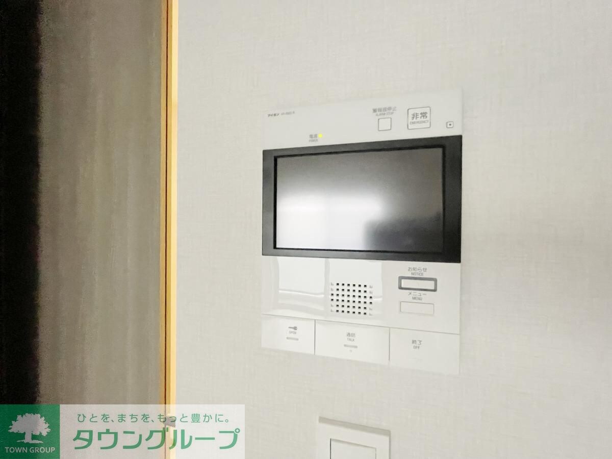 ラティエラ武蔵小杉の物件内観写真