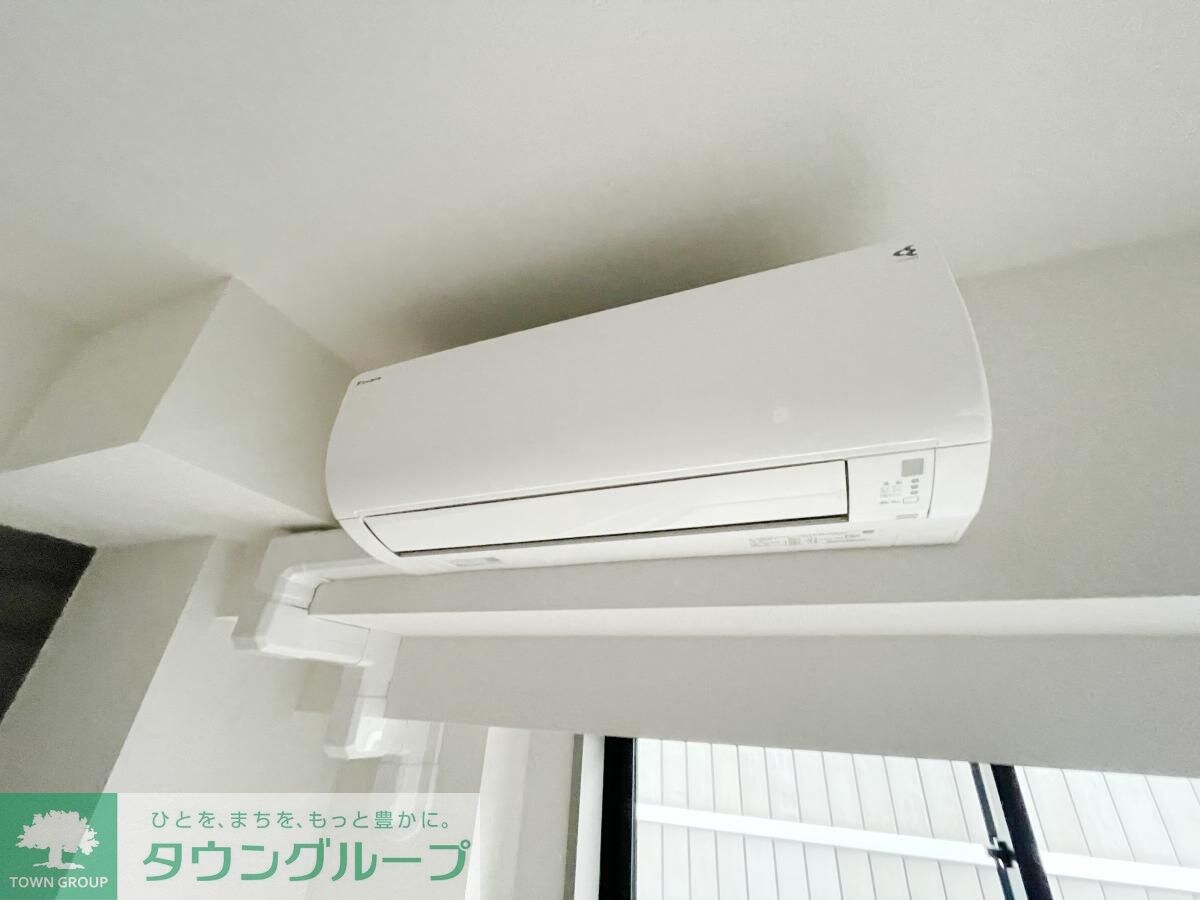 ラティエラ武蔵小杉の物件内観写真