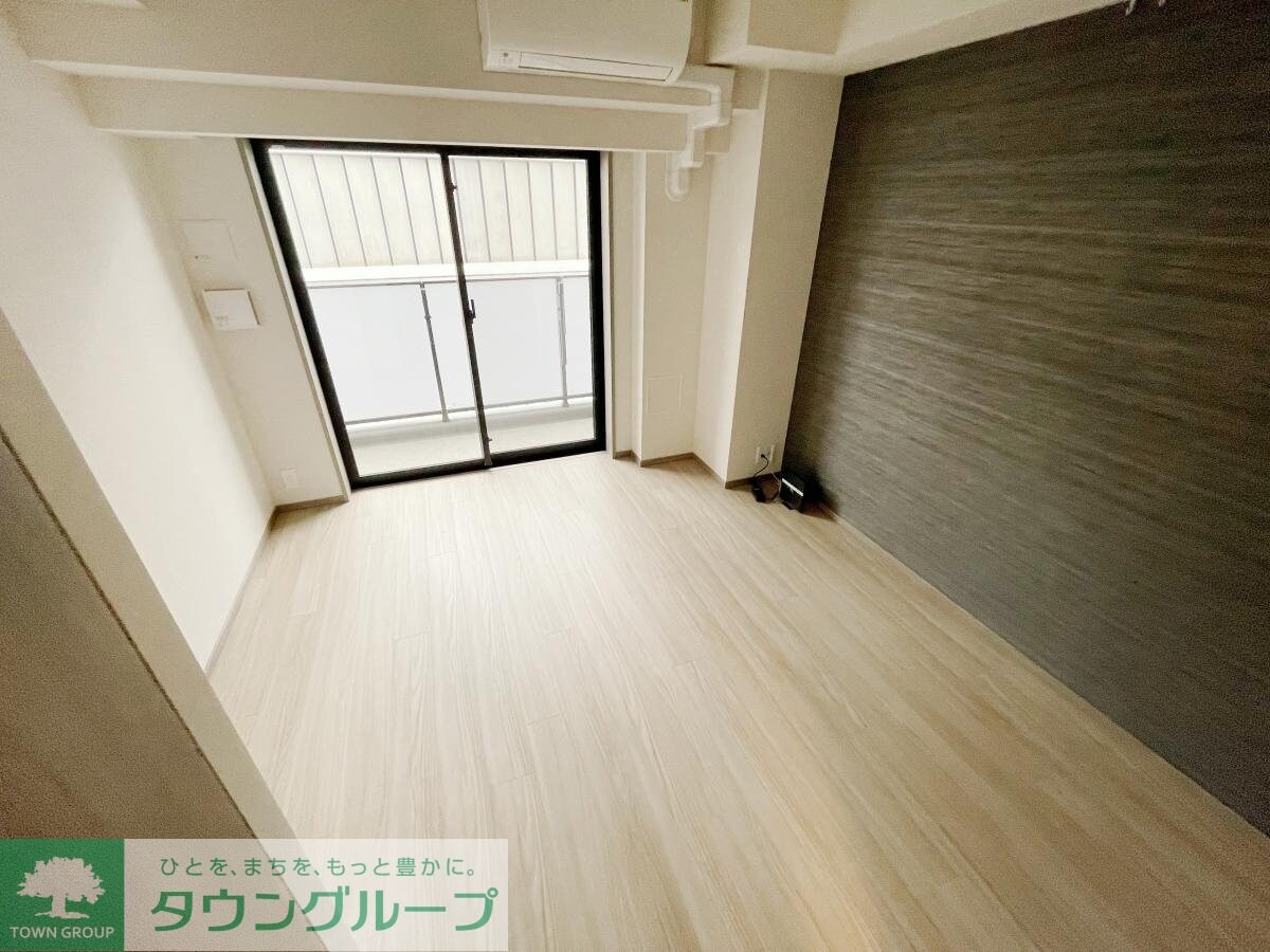 ラティエラ武蔵小杉の物件内観写真