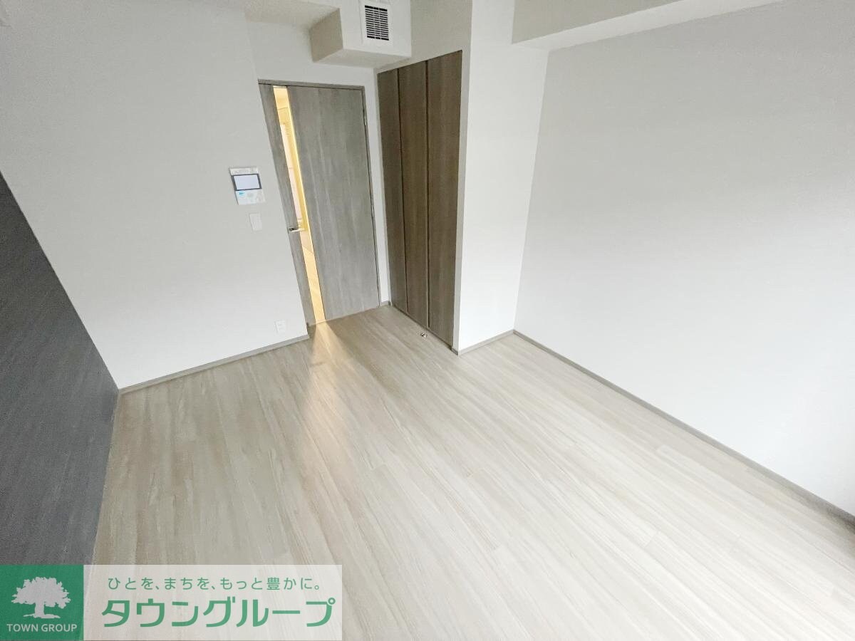 ラティエラ武蔵小杉の物件内観写真