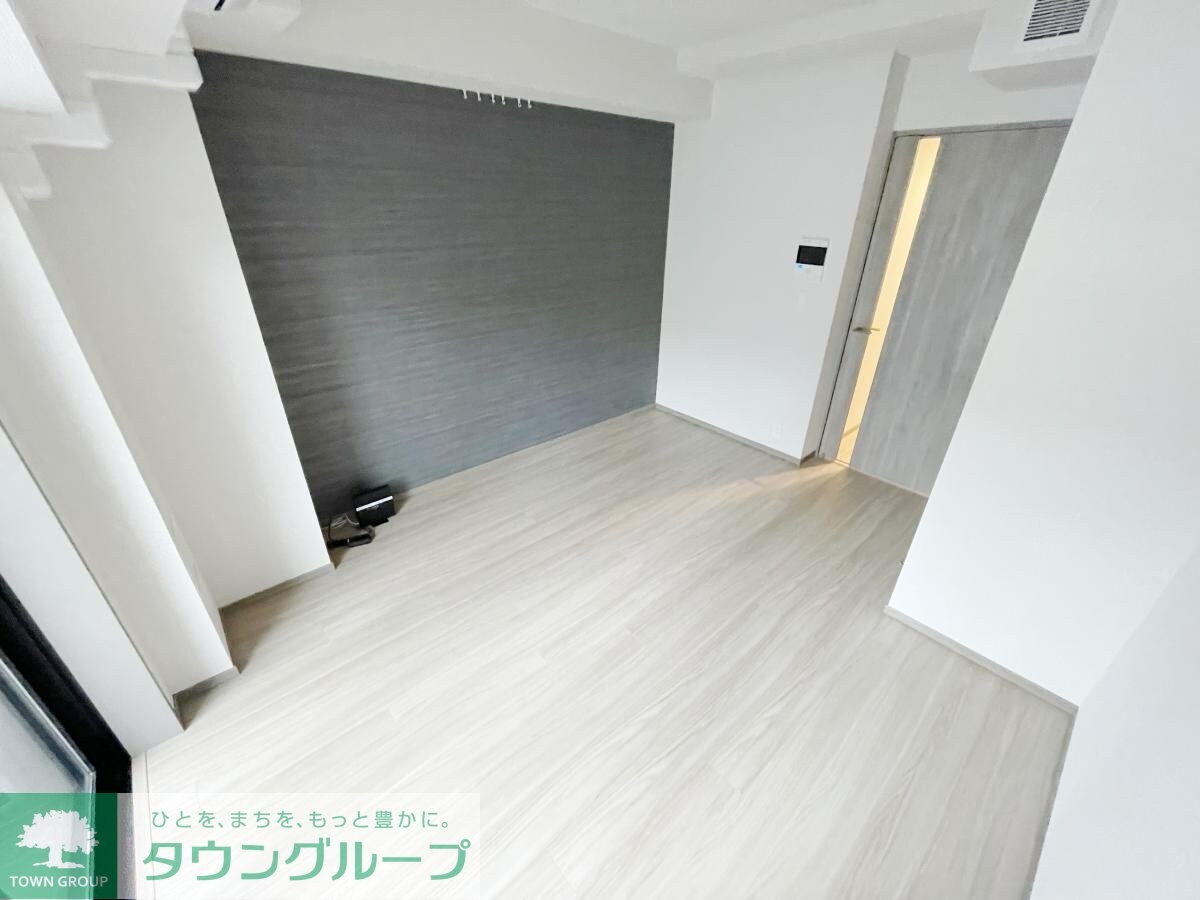 ラティエラ武蔵小杉の物件内観写真