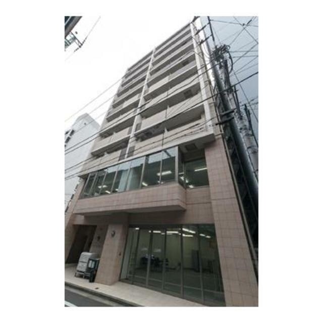 アストリア鶴見の物件内観写真