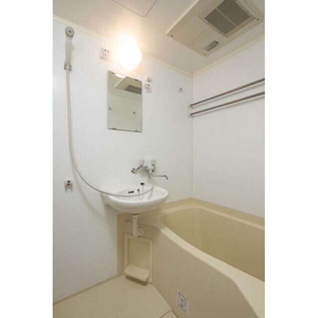 アストリア鶴見の物件内観写真