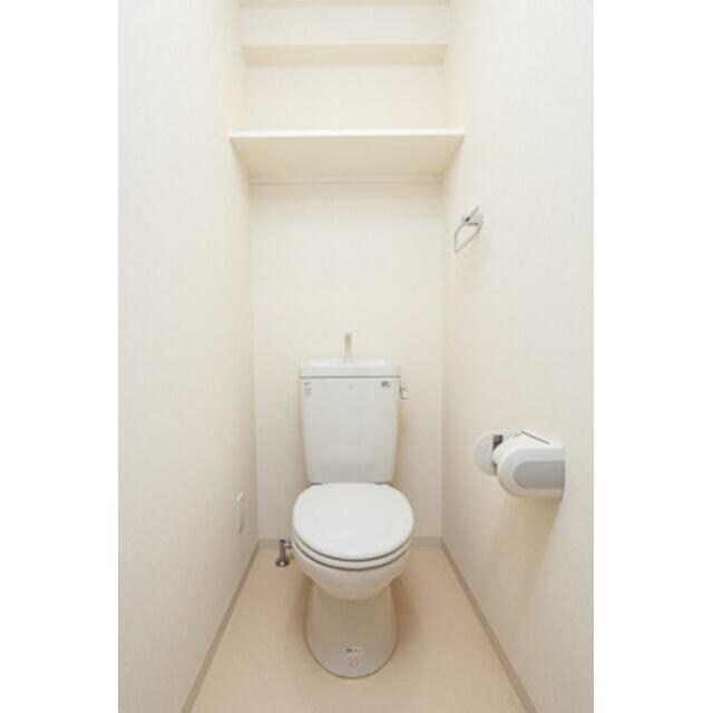 アストリア鶴見の物件内観写真