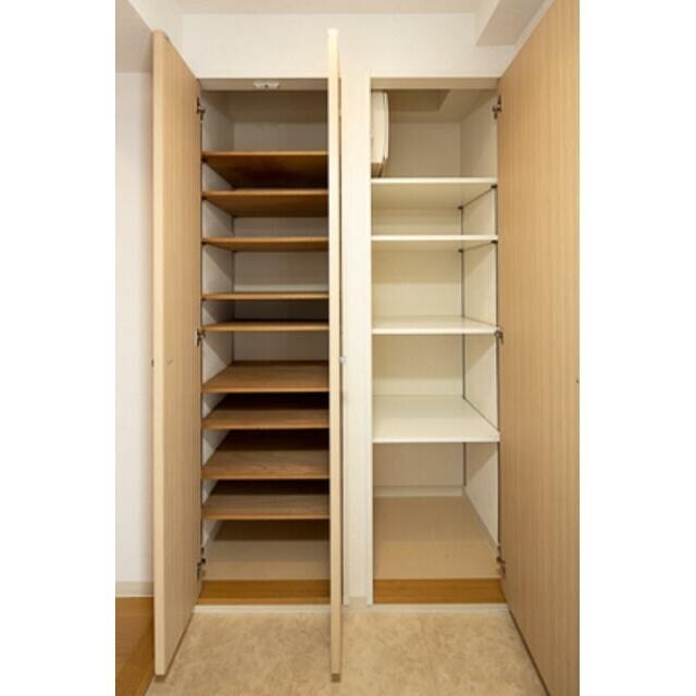 アストリア鶴見の物件内観写真