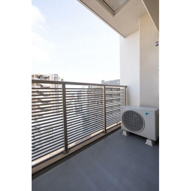 アストリア鶴見の物件内観写真