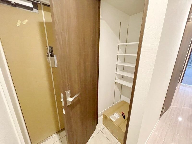 ニューガイア川崎No.70の物件内観写真