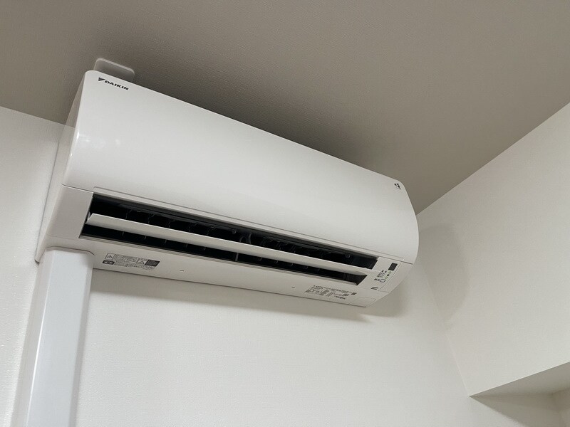 ニューガイア川崎No.70の物件内観写真